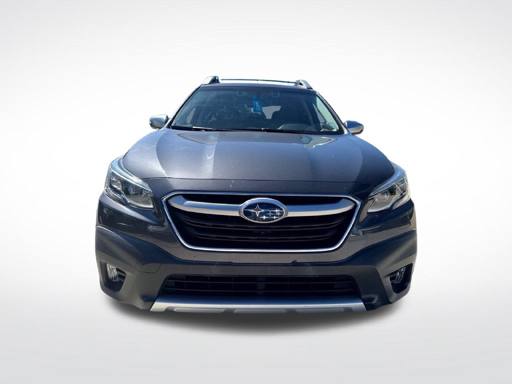 Used 2020 Subaru Outback Touring XT AWD/4WD image 35