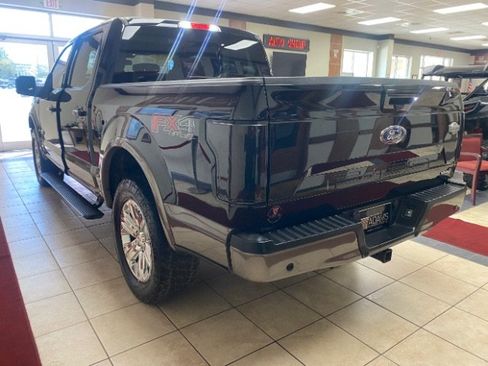 Used 2019 Ford F150 King Ranch w/ Equipment Group 601A Luxury AWD/4WD image 2