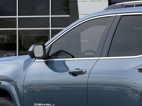 New 2026 GMC Terrain Denali AWD/4WD image 12