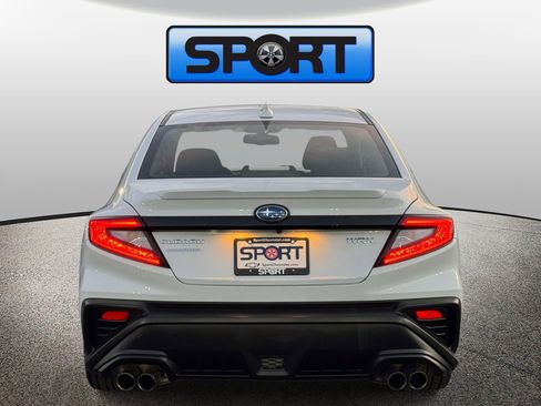 Used 2023 Subaru WRX Premium image 25