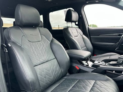 Used 2024 Kia Telluride EX X-Line AWD/4WD image 28