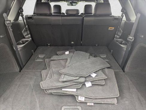 Used 2020 MAZDA CX-9 Grand Touring AWD/4WD image 6
