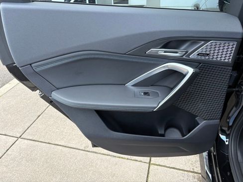 Used 2024 BMW X1 M35i w/ Premium Package image 13