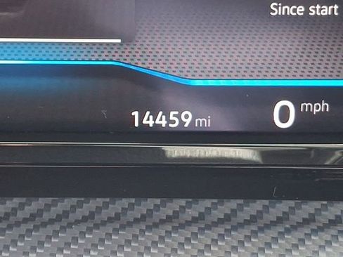 Used 2023 Volkswagen Golf 20th Anniversary Edition image 5