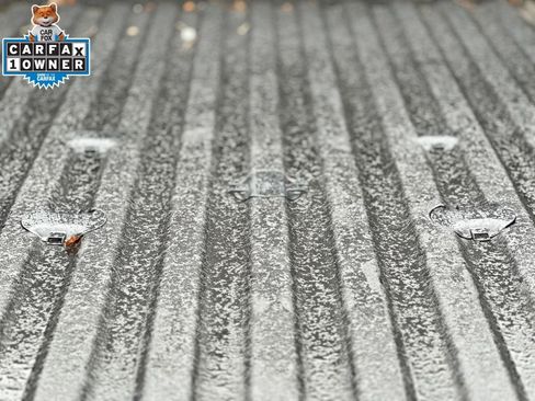 Used 2025 Chevrolet Silverado 2500 High Country image 10