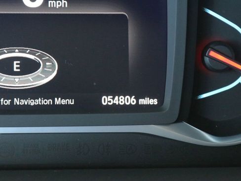 Used 2021 Honda Pilot Elite image 61