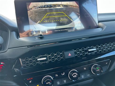 New 2025 Honda Accord Sport image 19