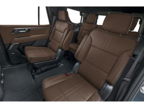New 2026 Chevrolet Tahoe High Country AWD/4WD image 15