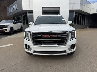 Used 2021 GMC Yukon SLT video 2