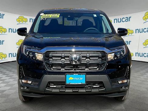 New 2026 Honda Ridgeline RTL image 3