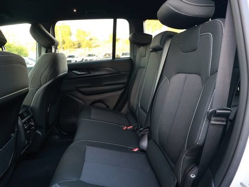New 2026 Jeep Grand Cherokee Laredo RWD image 30
