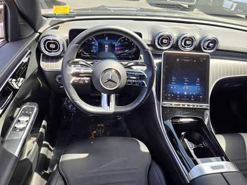 Used 2022 Mercedes-Benz C 300 Sedan image 13