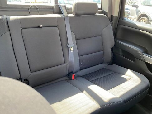 Used 2018 Chevrolet Silverado 1500 LT w/ Texas Edition image 20