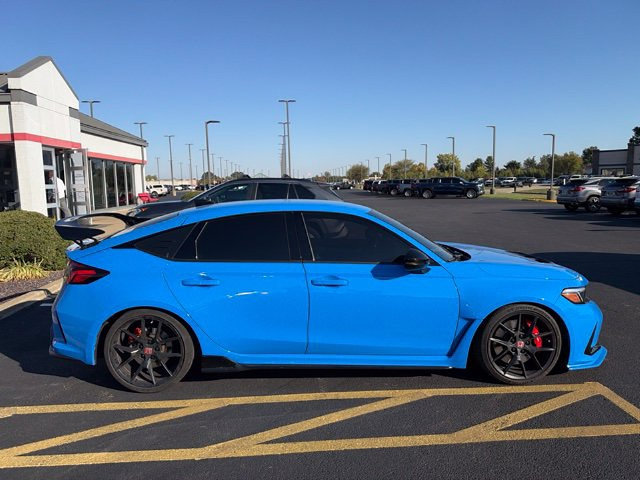 Used 2024 Honda Civic Type R image 7