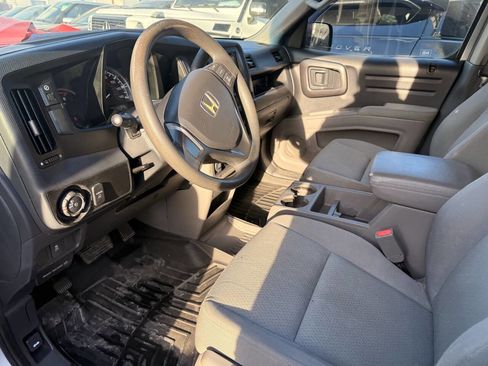 Used 2012 Honda Ridgeline RT image 13