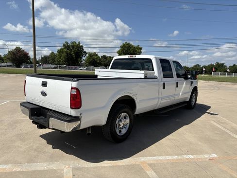 Used 2010 Ford F250 XLT RWD image 5