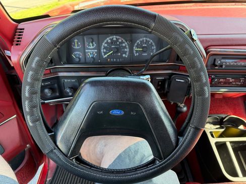 Used 1991 Ford F150 4x4 Regular Cab image 51