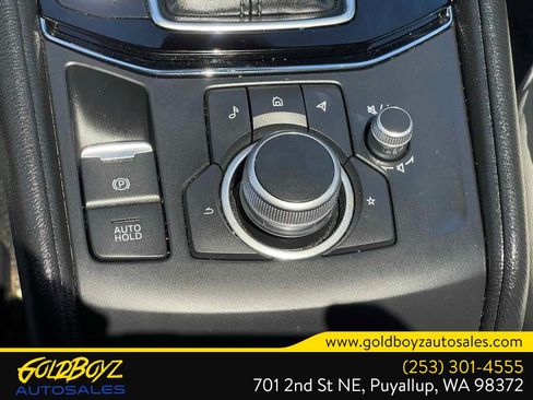 Used 2023 MAZDA CX-5 AWD 2.5 S image 32