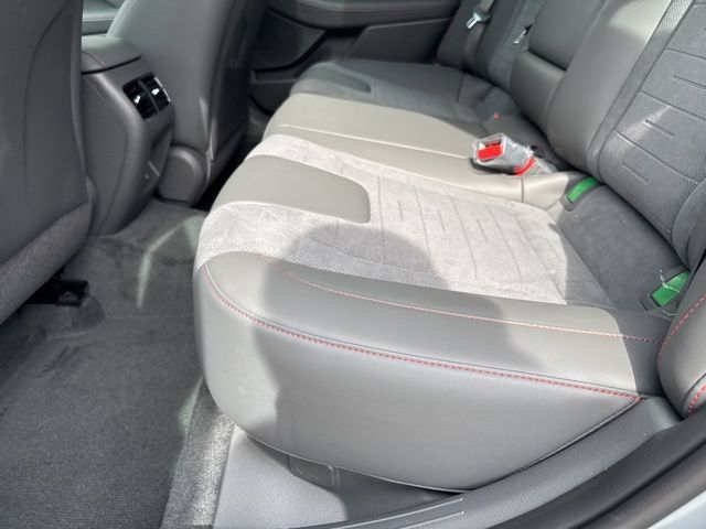 New 2026 Hyundai Sonata N Line FWD image 60