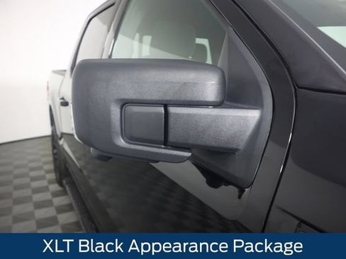 New 2026 Ford F150 XLT w/ Equipment Group 302A MID AWD/4WD image 12