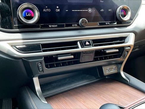 Used 2023 Lexus RX 350 Premium w/ Accessory Package FWD image 35