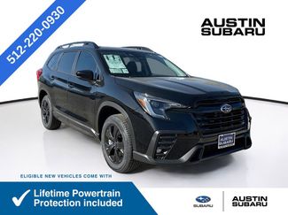 New 2026 Subaru Ascent Premium video 1