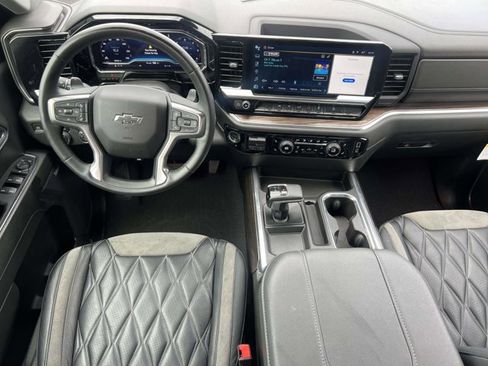 Used 2023 Chevrolet Silverado 1500 RST w/ Convenience Package II AWD/4WD image 11