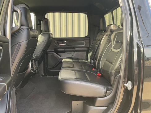 Used 2022 RAM 1500 Big Horn image 18