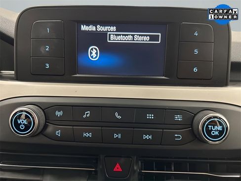 Used 2021 Ford Escape S image 18