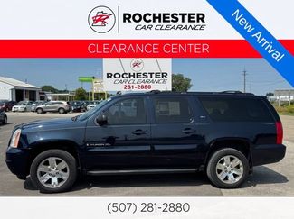 Used 2009 GMC Yukon XL SLT AWD/4WD video 1