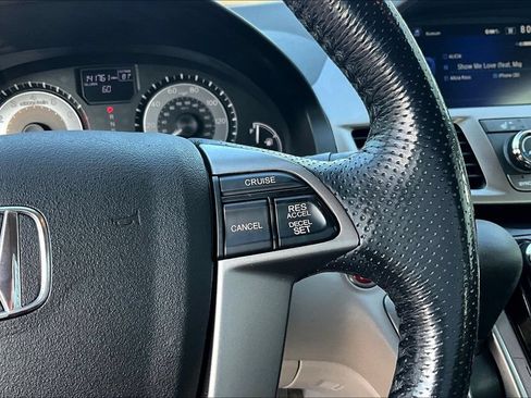 Used 2016 Honda Odyssey EX-L image 11