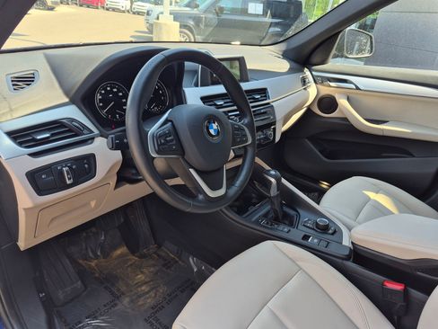 Used 2018 BMW X1 xDrive28i w/ Convenience Package AWD/4WD image 14
