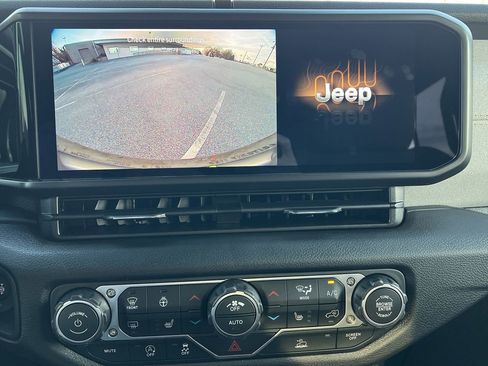 New 2026 Jeep Wrangler Sport S image 3