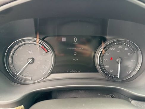 Used 2021 Cadillac XT4 Premium Luxury FWD image 15