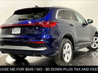 Used 2025 Audi Q5 Premium w/ Convenience Package