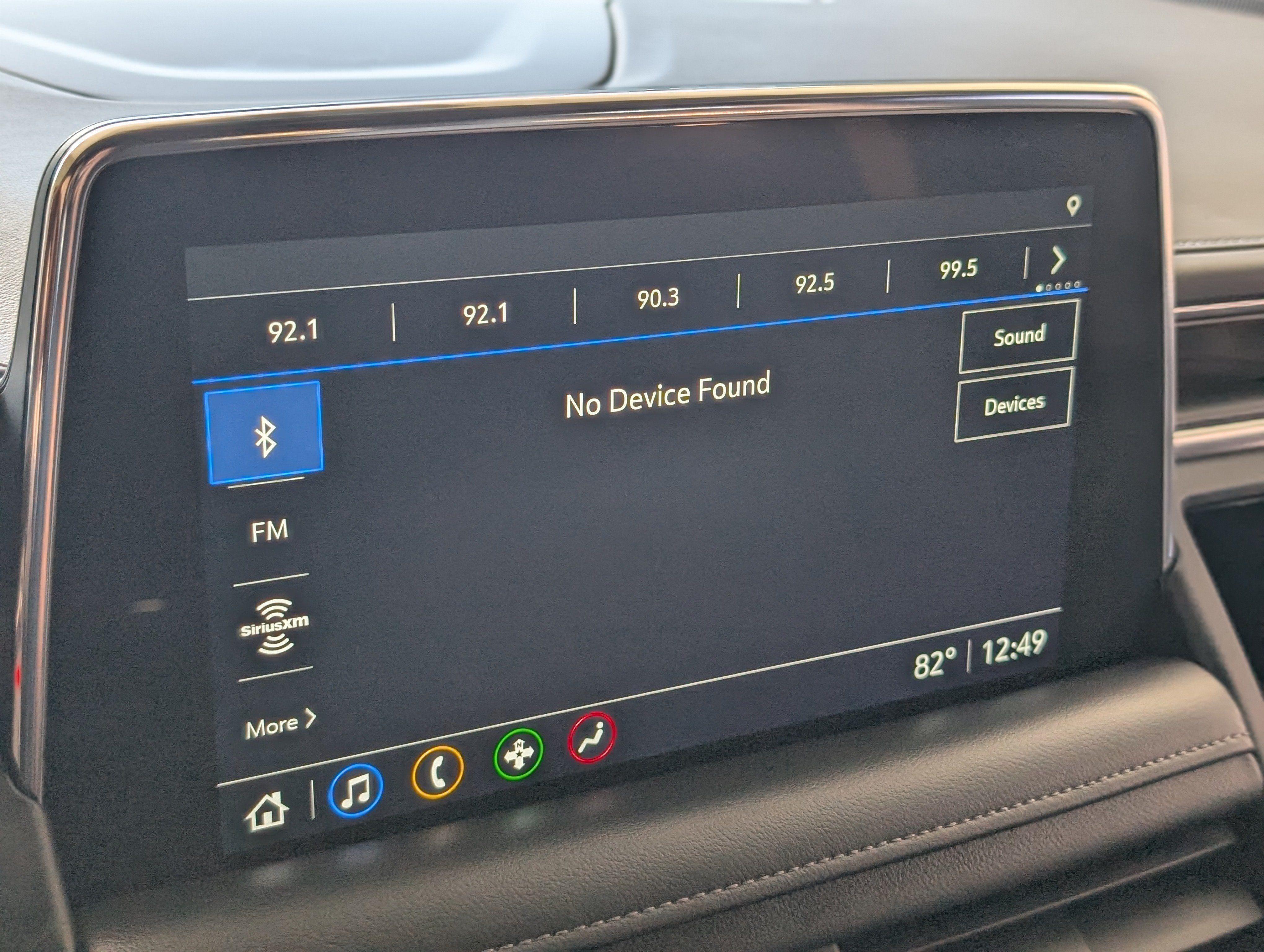 Used 2021 Chevrolet Tahoe LS AWD/4WD image 29