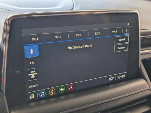 Used 2021 Chevrolet Tahoe LS AWD/4WD image 29