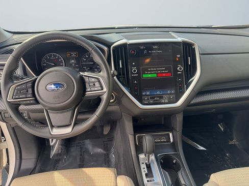 Certified 2023 Subaru Ascent Premium w/ Convenience Package image 10