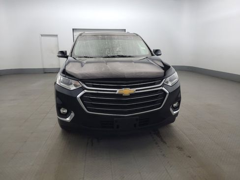 Used 2018 Chevrolet Traverse LT image 14