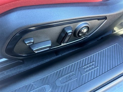 New 2026 Dodge Charger R/T Scat Pack image 29