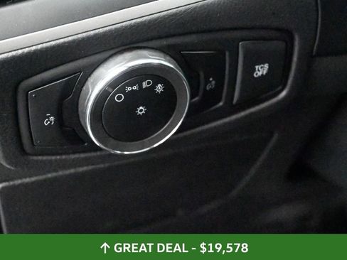 Used 2023 Ford Edge SEL image 28