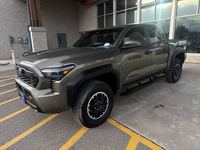 Used 2025 Toyota Tacoma TRD Off-Road