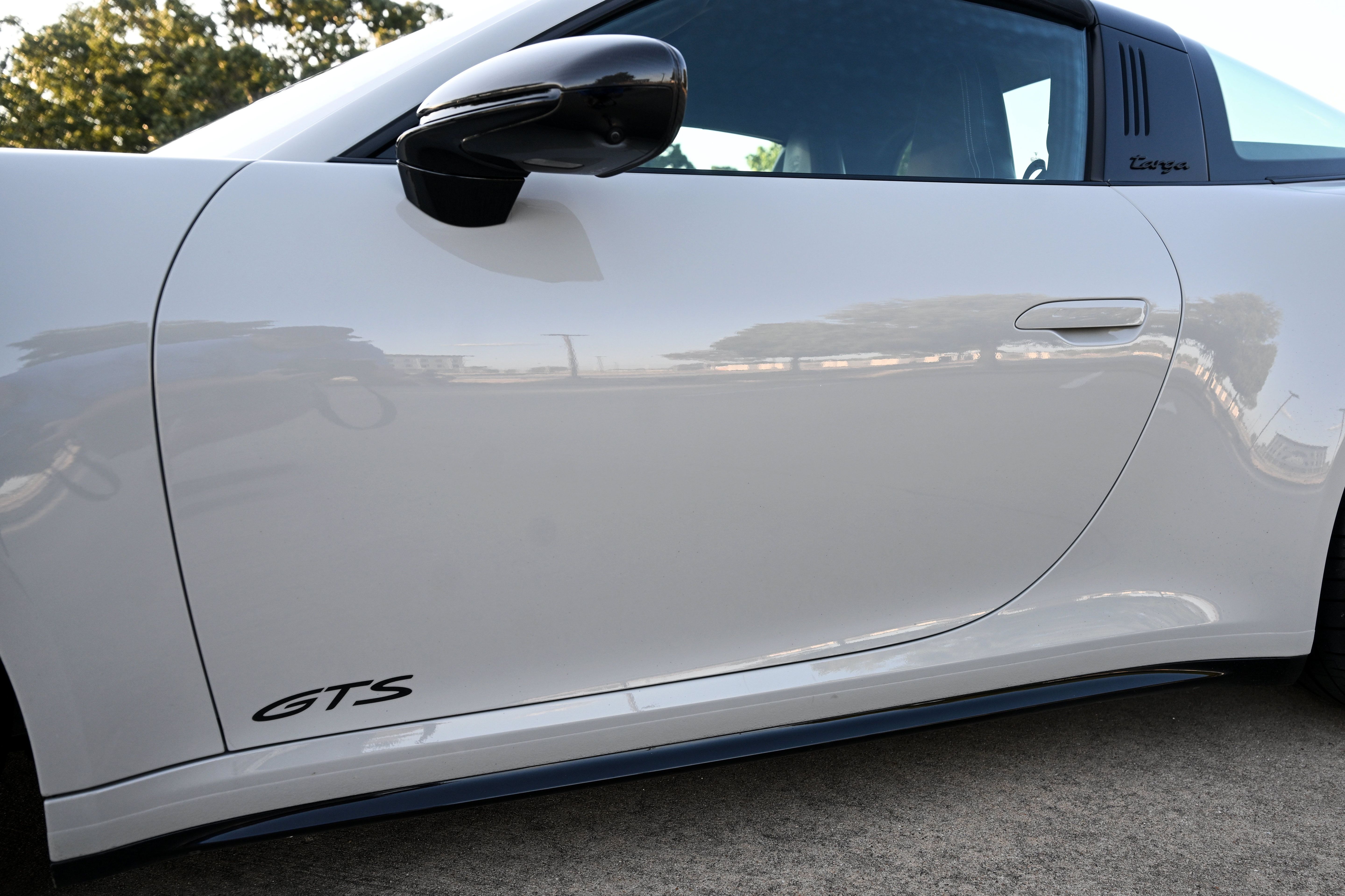 Used 2022 Porsche 911 AWD/4WD image 52