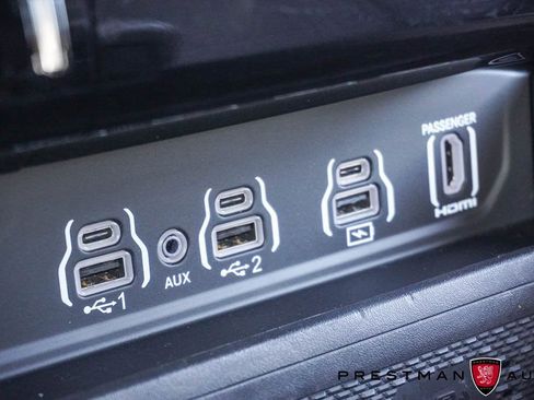 Used 2025 RAM 3500 Longhorn image 52