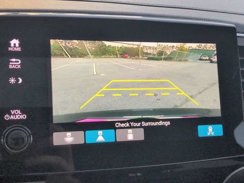Used 2019 Honda Passport EX-L image 20