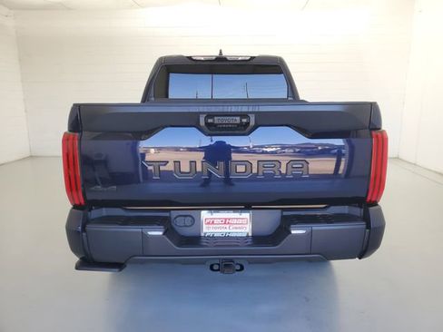 Used 2023 Toyota Tundra SR5 image 6