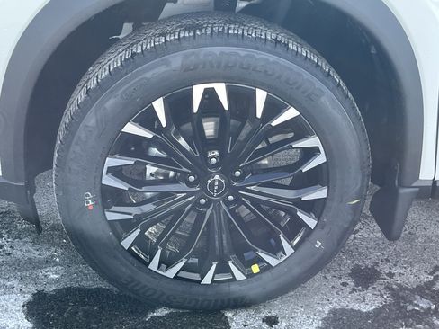 New 2026 Nissan Rogue SV image 12