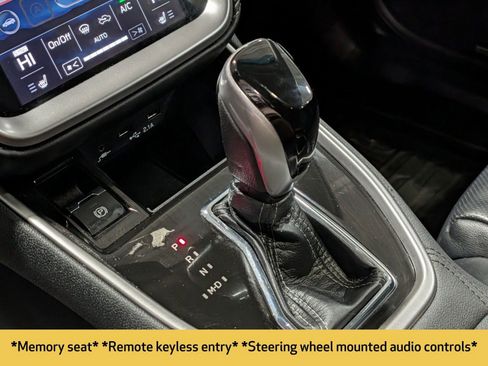 Used 2022 Subaru Outback Limited image 10