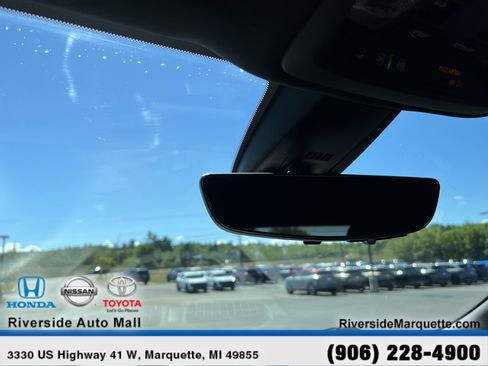 Used 2021 Chevrolet Blazer RS w/ Enhanced Convenience Package AWD/4WD image 19