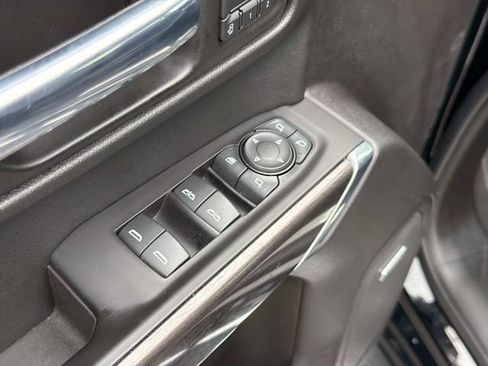 Used 2020 Chevrolet Silverado 1500 LTZ w/ LTZ Plus Package AWD/4WD image 19